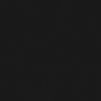 カラー Black Matt HygieneGlaze Plus (an antibacterial ceramic glaze that provides almost indefinite effectiveness) (AF)