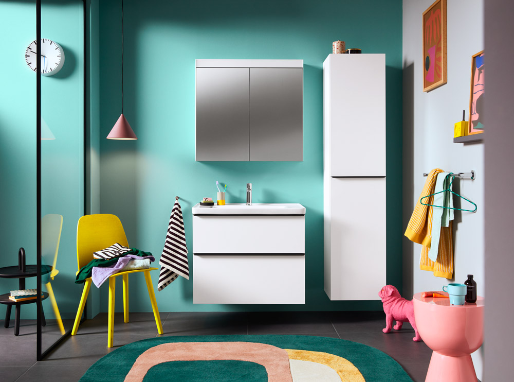 D-Neo Pop | Duravit